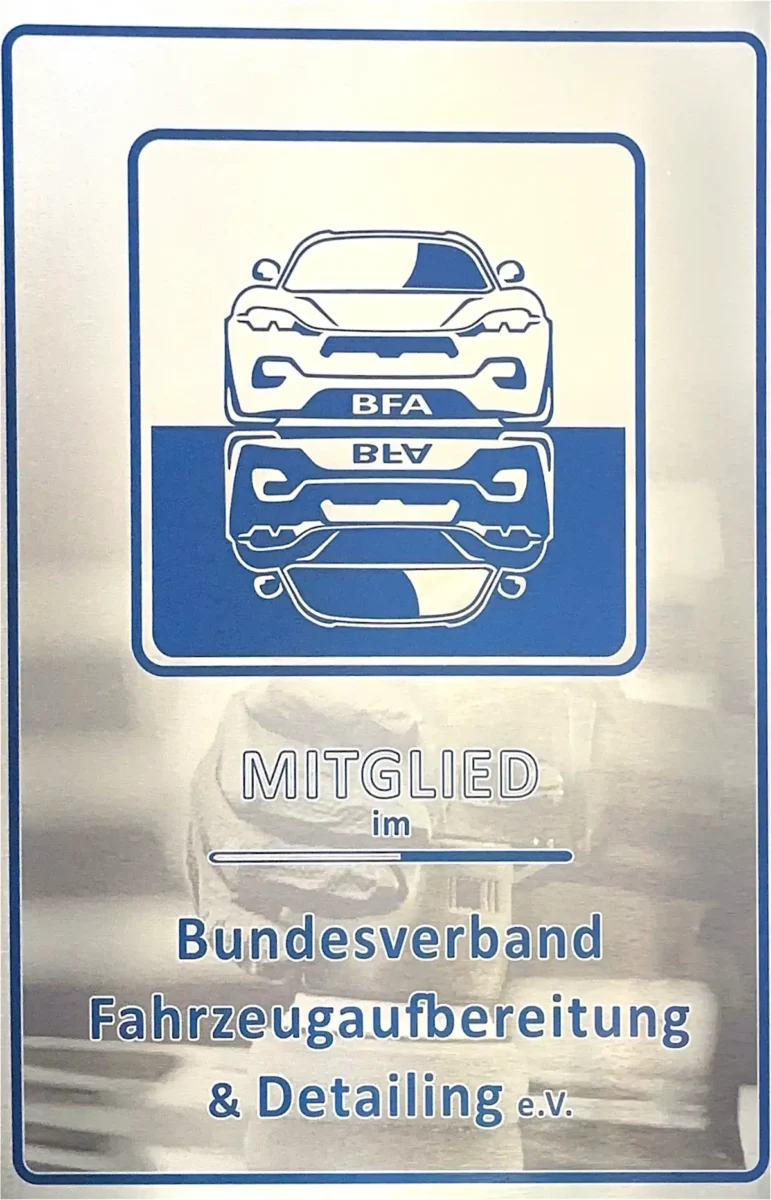 Mitglied BFA